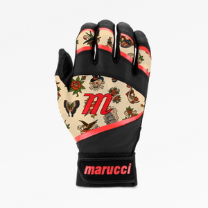 (New) Batting Gloves