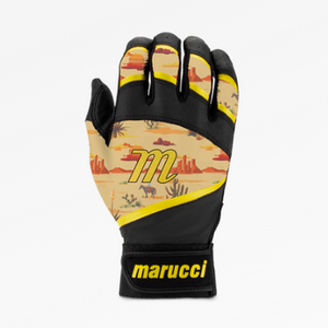 (New) Batting Gloves