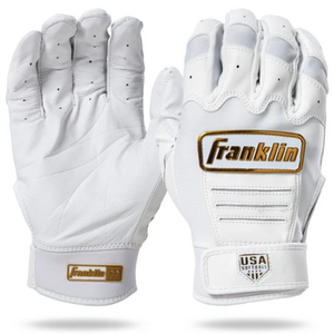 (New) Batting Gloves