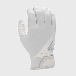 Easton Large (New) White Batting Gloves