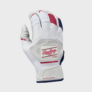 (New) Batting Gloves