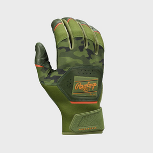 Rawlings Large (New) Batting Gloves