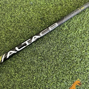 Ping Alta CB Driver Shaft 55g Stiff Flex Graphite G430 Counter Balance