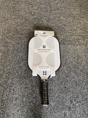 (New) Pickleball Paddle