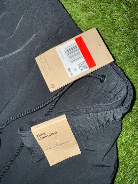 New Nike Unlimited Men’s Large Pants