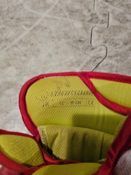 Warrior Alpha Evo Pro 12"