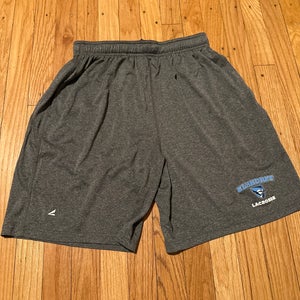 Gray Medium Men's  Shorts (New)