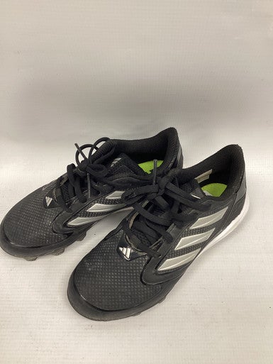 Adidas (Used) Black Kid's