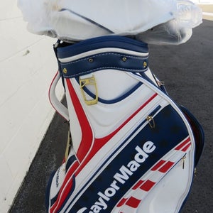Taylormade 2017 US OPEN STAFF Bag