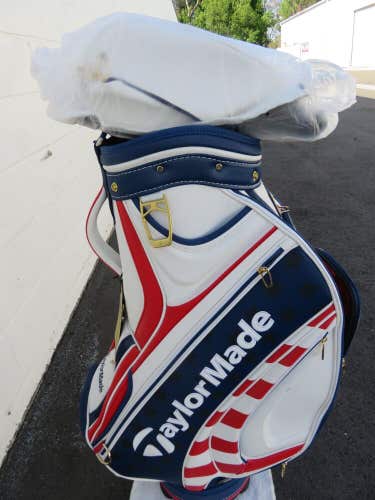 Taylormade 2017 US OPEN STAFF Bag