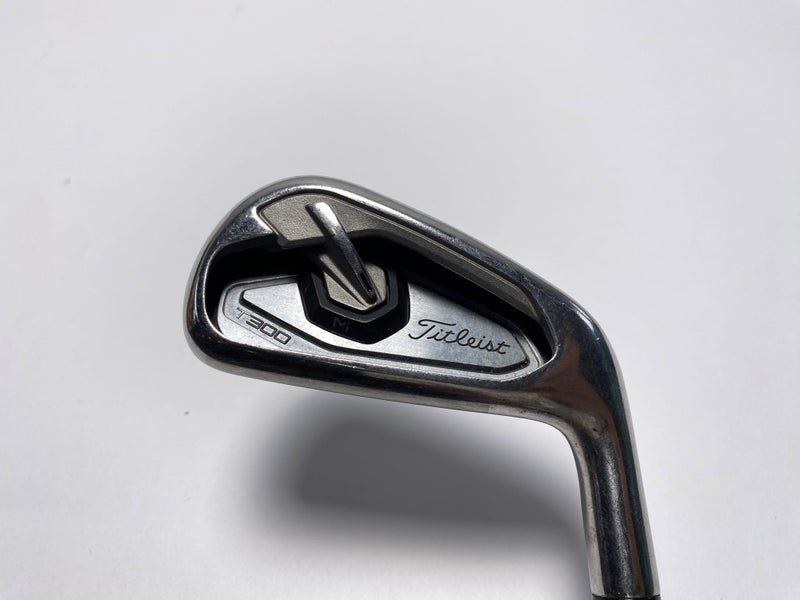 Titleist T300 Single 4 Iron Mitsubishi Tensei Red AV Series AM(2) Regular RH