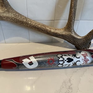 NIW 2013 DeMarini Voodoo 33/30 (-3) BBCOR Baseball Bat.