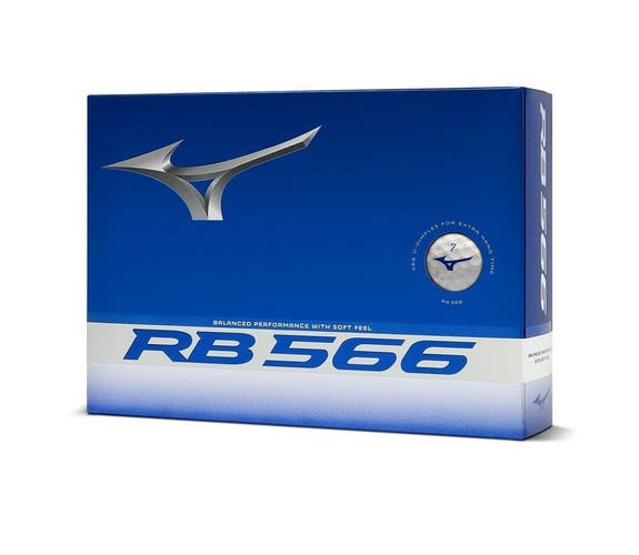 Mizuno RB 556 Dozen