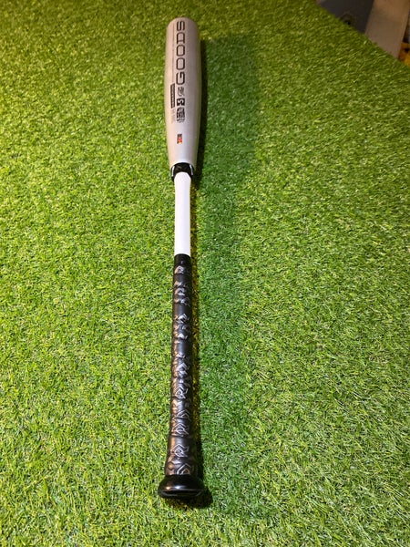 DeMarini The Goods -5 USSA Certified Hybrid 32/27 (Gently Used Demo)