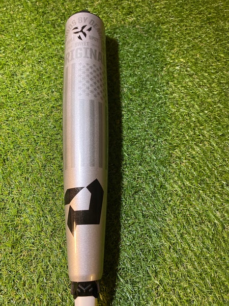 DeMarini The Goods -5 USSA Certified Hybrid 32/27 (Gently Used Demo)