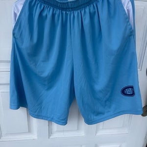 Blue Medium Boys Shorts (Used)