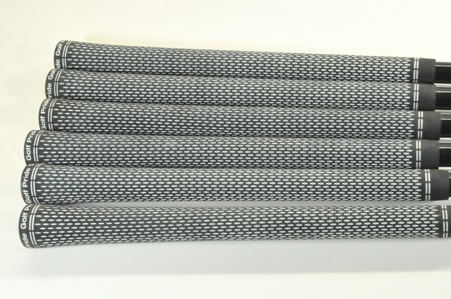 Mitsubishi Tensei AV Series Red Senior .355 Iron Shaft Set 34.75"-36.5" # 188793
