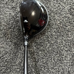 Men's Cobra BiO Cell Right Handed Fairway Wood Extra Stiff Flex 3-4 Wood (Used)