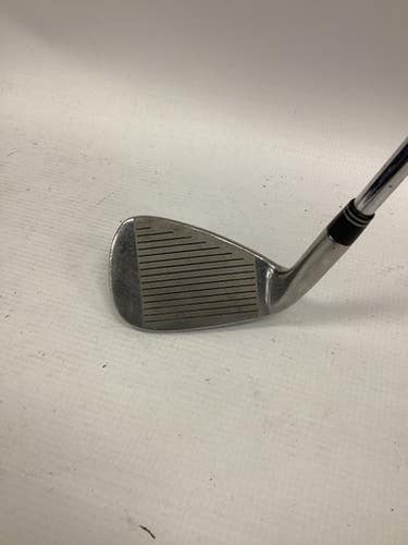 (Used) Right Handed Men's Regular Flex Steel Shaft Wedge