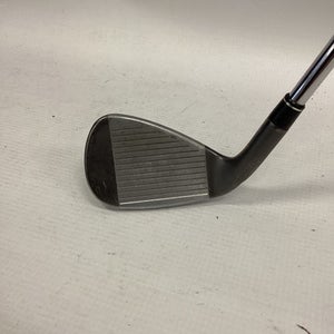TaylorMade (Used) Right Handed Men's Regular Flex Steel Shaft 8 Iron