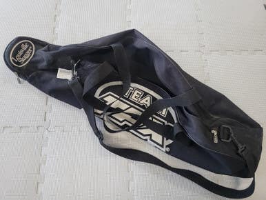 Used Louisville Slugger Tpx Bat Bag Baseball And Softball Equipment Bags 11617-s000309440