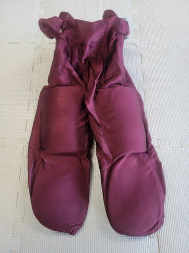 Used Asa Fb Pants Sm Football Pants And Bottoms 11617-s000304230