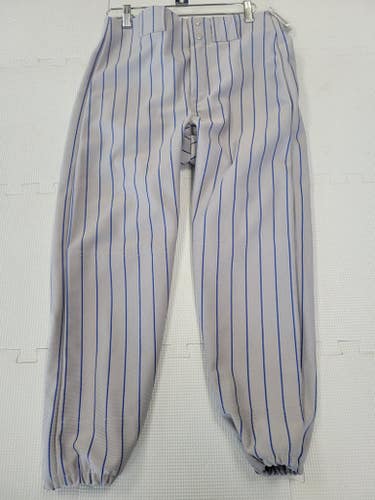 Used Teamwork Athletic Youth Bb Pants Sm Baseball And Softball Bottoms 11617-s000301379