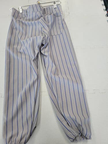 Used Teamwork Athletic Youth Bb Pants Sm Baseball And Softball Bottoms 11617-s000301380