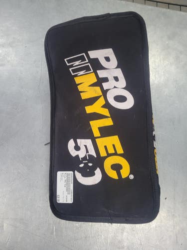 Used Mylec Pro 530 Regular Street Hockey Goalie 11617-s000292495
