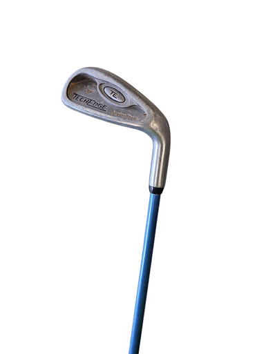 Used Tour Edge J-250 Jr Individual Iron RH 7 Iron 11617-S000315719