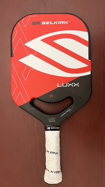 Red Selkirk Selkirk Pickleball Paddle FREE SHIPPING