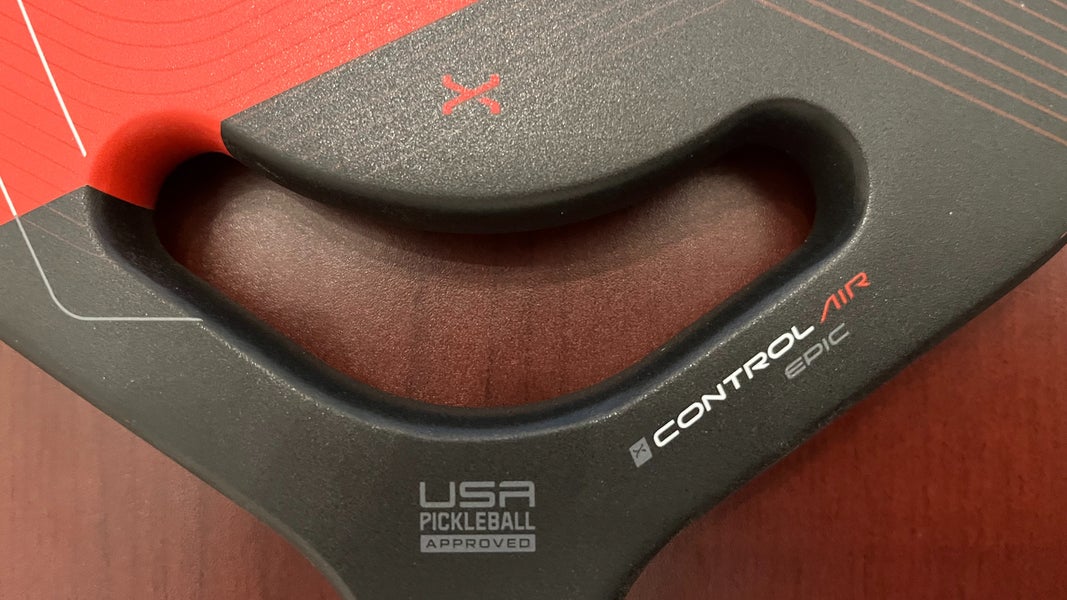 Red Selkirk Selkirk Pickleball Paddle FREE SHIPPING
