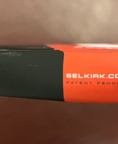 Red Selkirk Selkirk Pickleball Paddle FREE SHIPPING