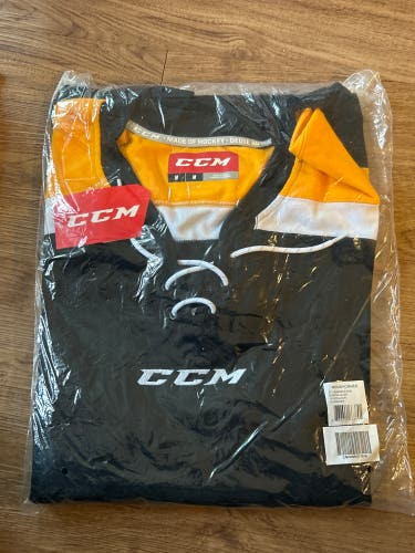 CCM Jersey Bundle