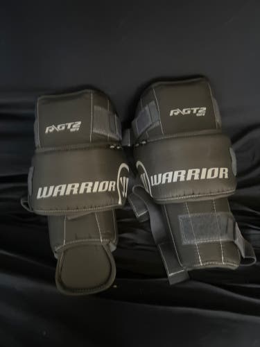 Warrior Ritual GT2 Knee Pads Sr