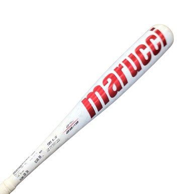 Used Marucci CAT X2 BB/SB USSSA 2 3/4 Bat 29" 11760-S000073643