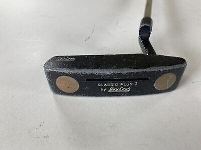 Ray Cook Classic Plus 1 Putter 35" Mens RH