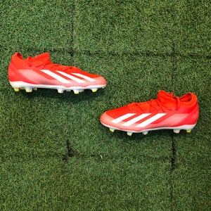 Men's 7.5 Adidas X Crazyfast Soccer Cleats (Used)