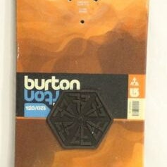 Burton LTR Smoke Kids snowboard - 120 cm Used