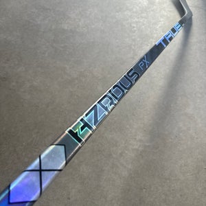 75 Flex P88 HZRDUS PX Senior True Left Hand Hockey Stick Pro Stock (New) NHL