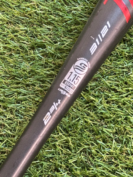 2021 Marucci CAT9 Bat USSSA Certified (-10) Alloy 21 oz 31"
