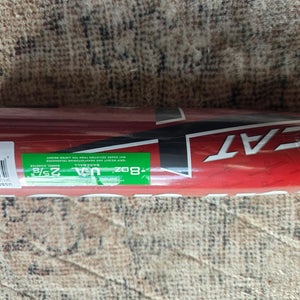 Marucci CATX2 Alloy USABat Certified Bat (-8) 22 oz 30"