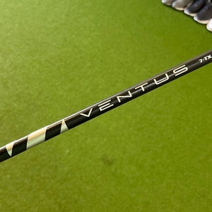 Fujikura Ventus Black 7TX Velocore Titleist Driver Shaft
