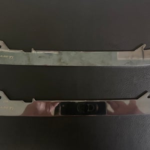 Bauer 296 mm (New) LS Pulse Ti