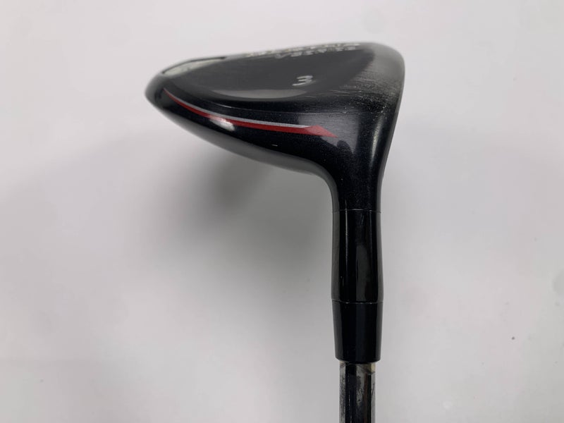 Callaway Big Bertha V Series 3 Fairway Wood 15* Bassara P43x5ct 43g Lite RH