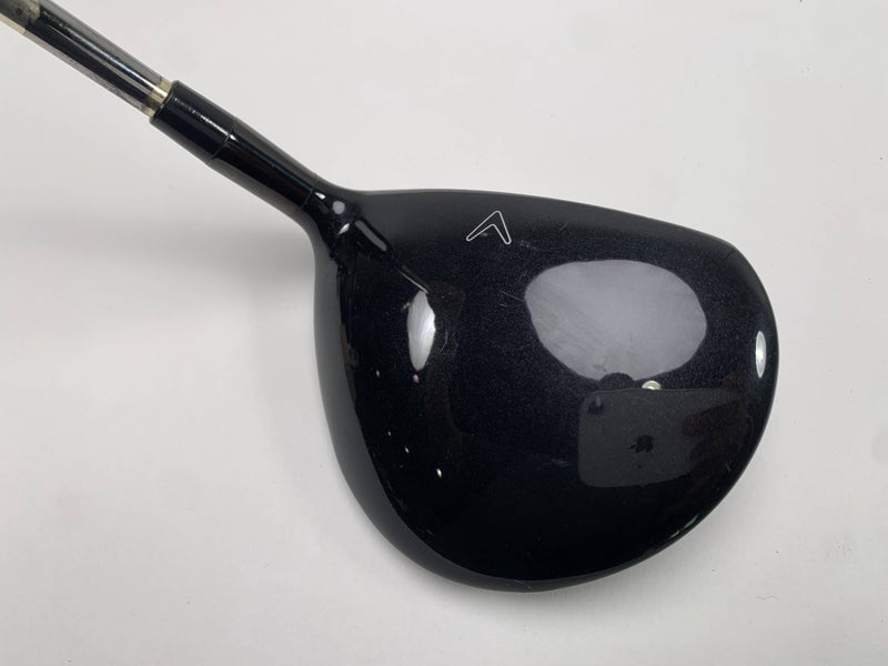 Callaway Big Bertha V Series 3 Fairway Wood 15* Bassara P43x5ct 43g Lite RH
