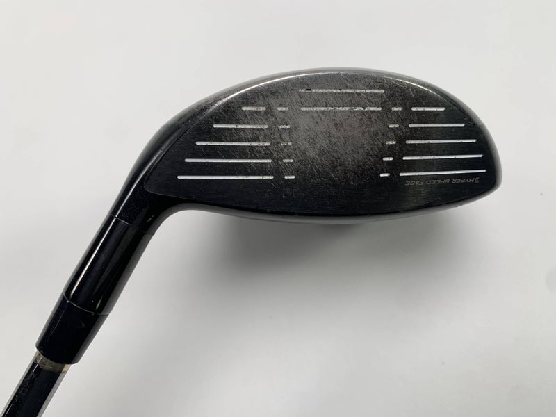 Callaway Big Bertha V Series 3 Fairway Wood 15* Bassara P43x5ct 43g Lite RH
