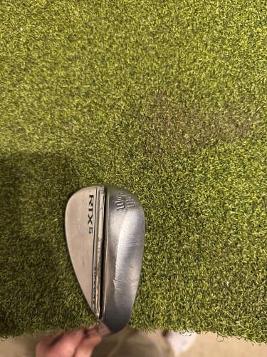 Cleveland RTX 6 56.10* Wedge, Dynamic Gold 115 Wedge Flex, RH