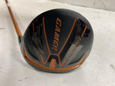Top Flite (Used) Right Handed Men's Senior Flex 5 Wood Fairway Wood