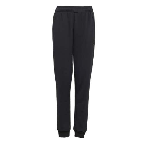 adidas Tiro 25 Youth Pants Black Size Medium JI6827